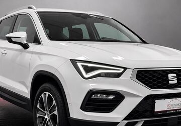 Seat Ateca 47.415 km 22.980 &euro; Eichenzell 36124