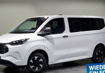 Ford Transit Custom 10.500 km 45.490 &euro; Fulda 36043