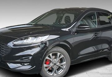 Ford Kuga 22.945 km 25.550 &euro; Schlüchtern 36381