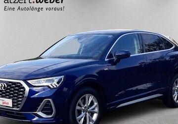 Audi Q3 78.342 km 30.790 &euro; Fulda 36039
