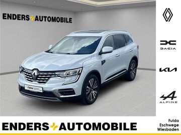 Gebrauchte Renault Koleos