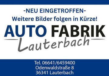 VW Passat Variant 100.000 km 20.499 &euro; Lauterbach 36341