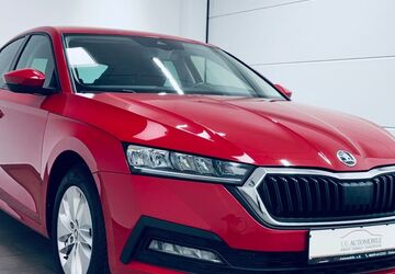 Skoda Octavia 116.900 km 14.880 &euro; Eichenzell 36124
