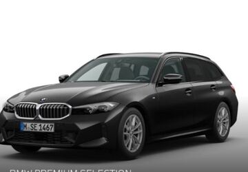 BMW 320 24.522 km 44.850 &euro; Fulda 36043