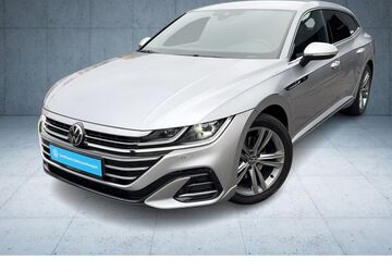 VW Arteon 66.701 km 26.960 &euro; Hünfeld 36088
