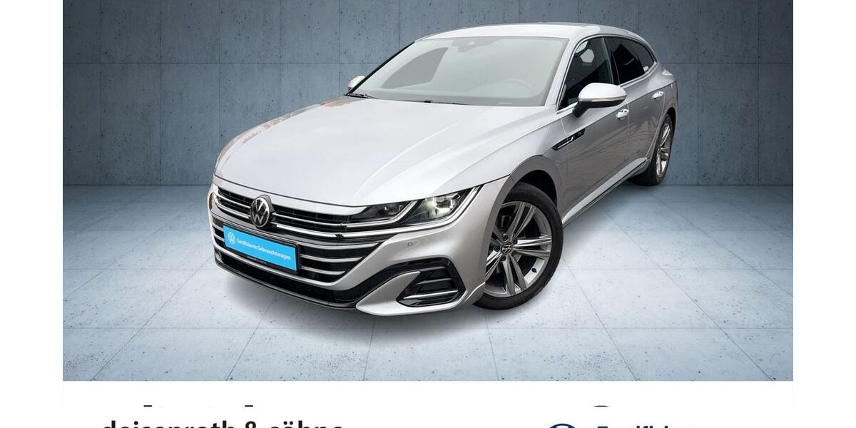 VW Arteon 66.701 km 26.960 &euro; Hünfeld 36088