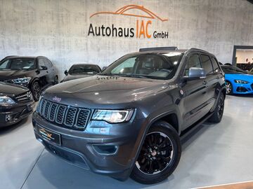 Gebrauchte Jeep Grand Cherokee