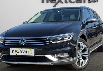 VW Passat Variant 171.000 km 17.990 &euro; Fulda 36043