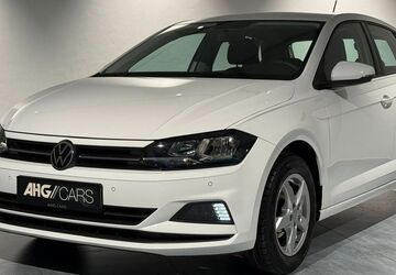 VW Polo 107.265 km 12.500 &euro; Burghaun 36151