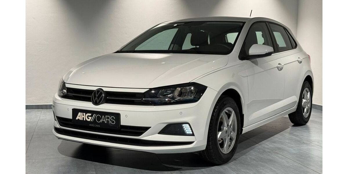 VW Polo 107.265 km 12.500 &euro; Burghaun 36151