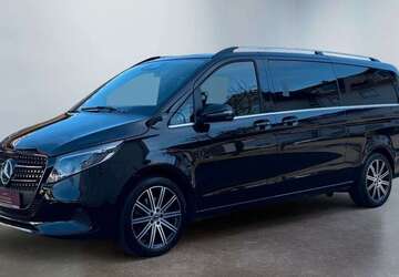 Mercedes-Benz V 300 31.997 km 74.980 &euro; Wartenberg 36367