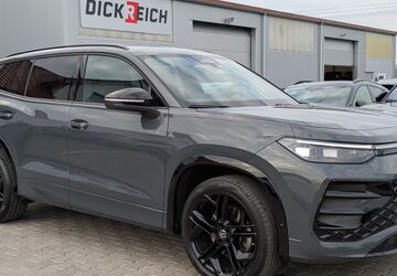 VW Tayron 29.177 km 47.450 &euro; Burghaun 36151