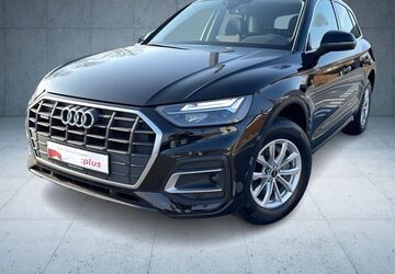 Audi Q5 68.759 km 32.805 &euro; Hünfeld 36088