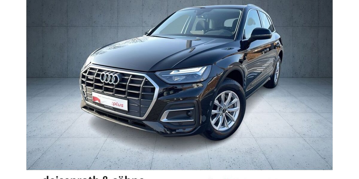 Audi Q5 68.759 km 32.805 &euro; Hünfeld 36088