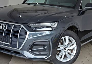 Audi Q5 108.850 km 29.990 &euro; Fulda 36043