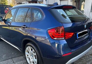 BMW X1 180.000 km 7.300 &euro; Fulda 36043