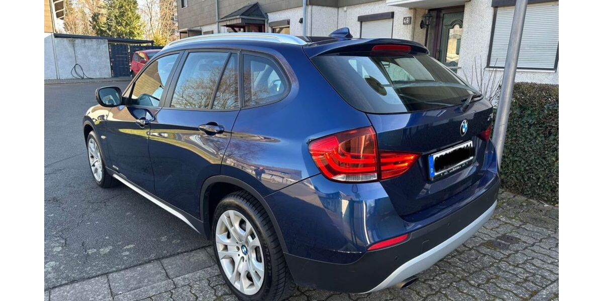BMW X1 180.000 km 7.300 &euro; Fulda 36043