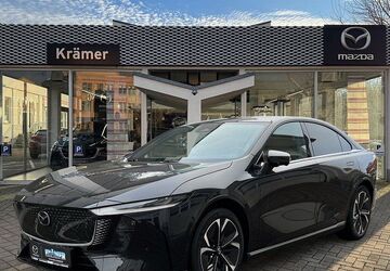 Mazda 6e 9.690 km 37.990 &euro; Fulda 36043