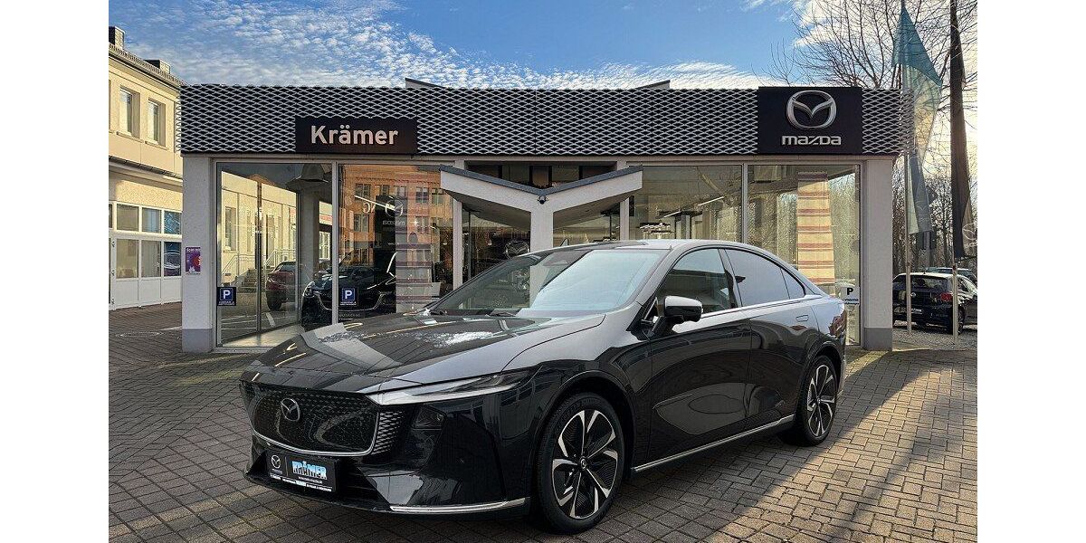 Mazda 6e 9.690 km 37.990 &euro; Fulda 36043
