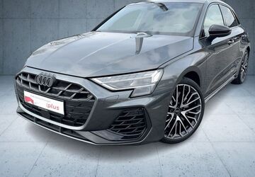 Audi S3 18.730 km 46.315 &euro; Hünfeld 36088