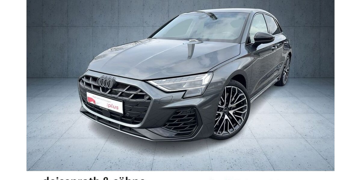 Audi S3 18.730 km 46.315 &euro; Hünfeld 36088