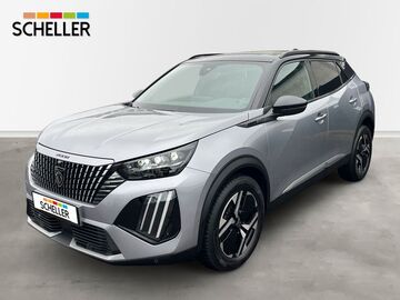 Gebrauchte Peugeot 2008