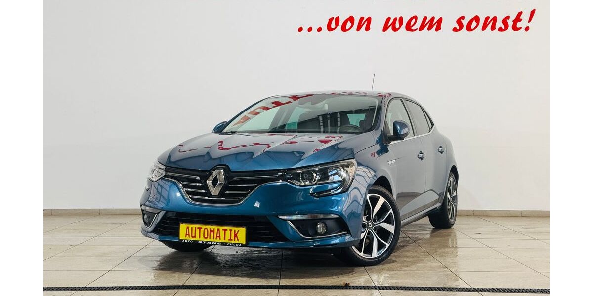 Renault Megane 86.666 km 13.500 &euro; Fulda 36043