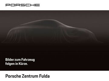 Gebrauchte Porsche Macan