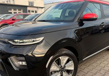 Kia Soul 29.486 km 20.990 &euro; Fulda 36043