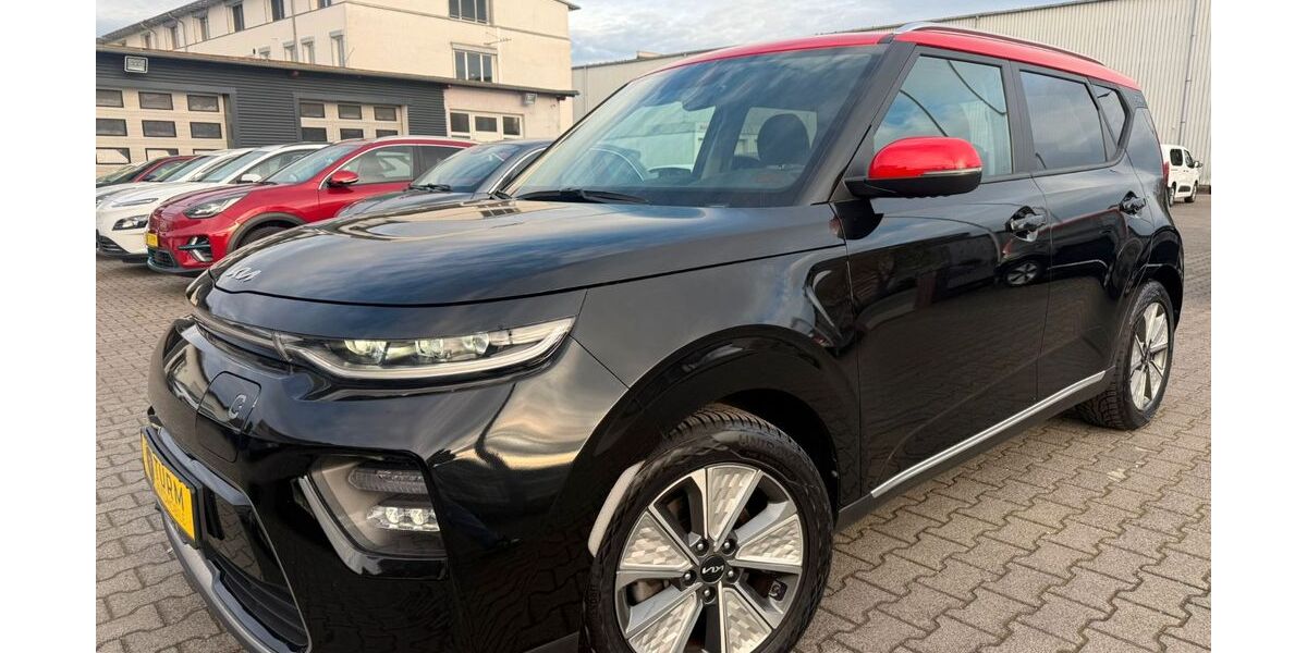 Kia Soul 29.486 km 20.990 &euro; Fulda 36043