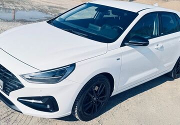 Hyundai i30 42.800 km 15.490 &euro; Dipperz 36160