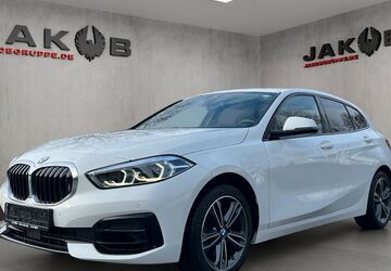 BMW 116 60.110 km 19.400 &euro; Fulda 36041