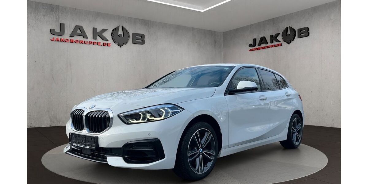 BMW 116 60.110 km 19.400 &euro; Fulda 36041