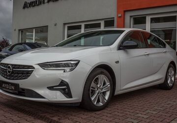 Opel Insignia 90.200 km 13.995 &euro; Schlüchtern 36381