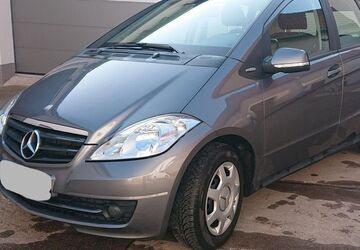 Mercedes-Benz A 160 128.000 km 3.240 &euro; Künzell 36093