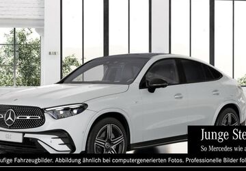Mercedes-Benz GLC 300 15.800 km 71.848 &euro; Fulda 36043