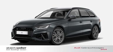 Gebrauchte Audi A4