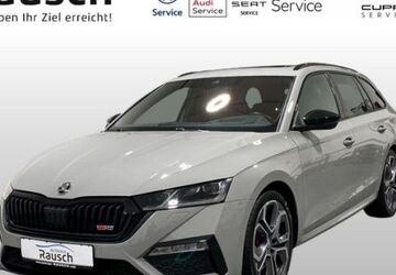 Skoda Octavia 75.303 km 28.750 &euro; Lauterbach 36341