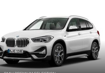 BMW X1 53.389 km 28.888 &euro; Fulda 36043