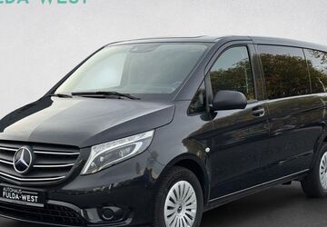 Mercedes-Benz Vito 44.990 km 47.440 &euro; Fulda 36041