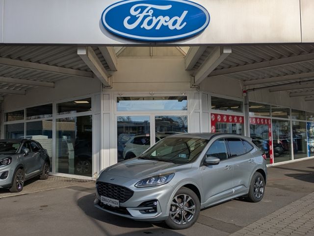 Ford Kuga 14.875 km 23.475 &euro; Lauterbach 36341