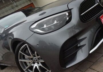 Mercedes-Benz E 400 108.976 km 46.480 &euro; Fulda 36043