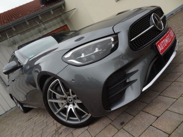 Mercedes-Benz E 400 108.976 km 46.480 &euro; Fulda 36043