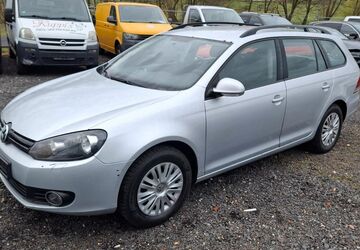 VW Golf 365.000 km 3.499 &euro; Eichenzell 36124
