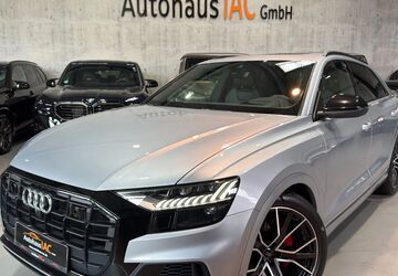 Audi Q8 143.520 km 46.900 &euro; Petersberg Landkreis Fulda 36100