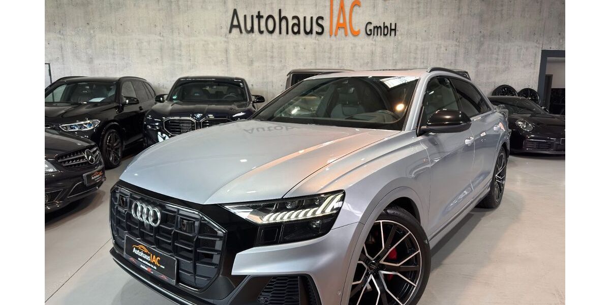 Audi Q8 143.520 km 46.900 &euro; Petersberg Landkreis Fulda 36100
