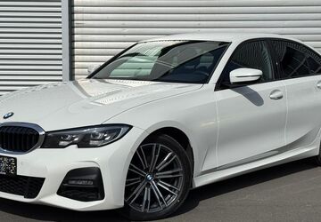 BMW 320 196.582 km 24.900 &euro; Gersfeld 36129