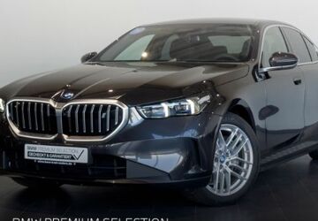 BMW i5 36.981 km 51.900 &euro; Fulda 36043