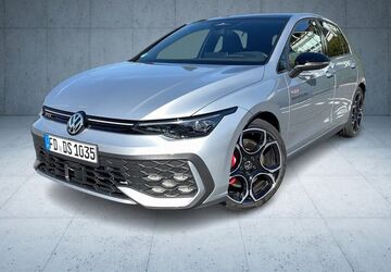 VW Golf 9.900 km 39.990 &euro; Hünfeld 36088