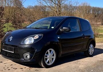 Renault Twingo 131.200 km 2.590 &euro; Grebenau 36323